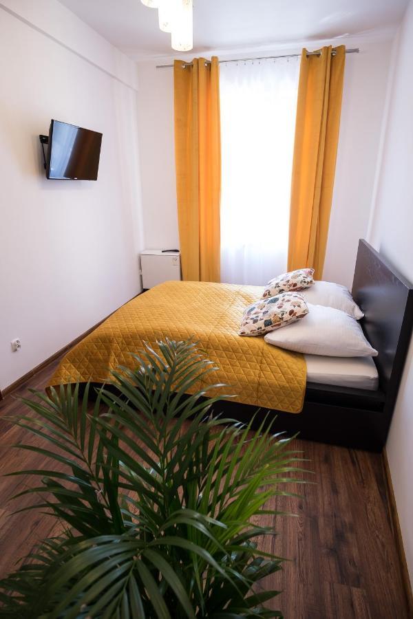 Prestige Apartamenty Krupowki 16 Zakopane Exterior photo